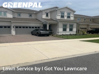 Lawn Cutting nearby Winter Garden, FL, 