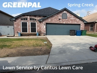 Lawn Maintenance nearby San Antonio, TX, 