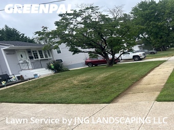 Lawn Service nearby Wilmington, DE, 
