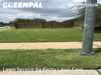 Lawn Mow nearby Fort Worth, TX, 