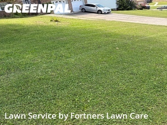 Yard Cutting nearby Fultondale, AL, 