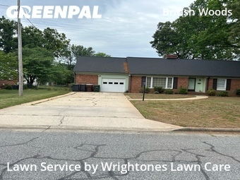 Lawn Service nearby Greensboro, NC, 