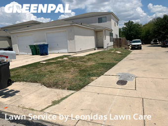 Yard Mowing nearby San Antonio, TX, 