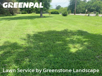 Grass Cutting nearby Lebanon, TN, 