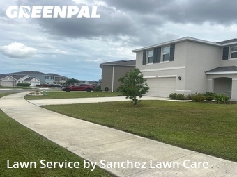 Grass Cut nearby Bradenton, FL, 