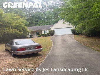 Grass Cutting nearby Loganville, GA, 