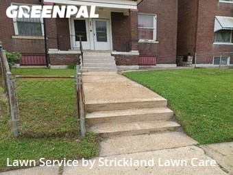 Yard Cutting nearby St. Louis, MO, 