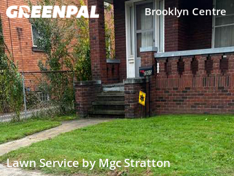 Lawn Mow nearby Cleveland, OH, 