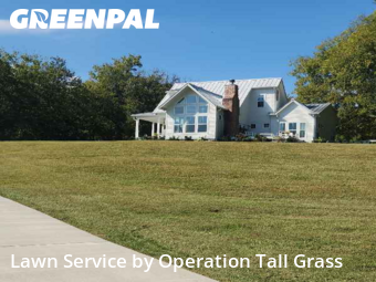 Grass Cut nearby Lebanon, TN, 