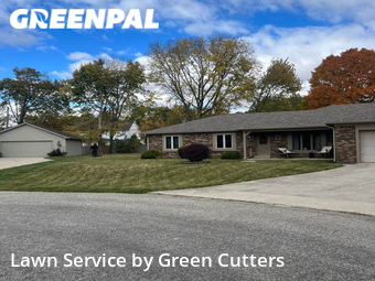 Lawn Service nearby Noblesville, IN, 