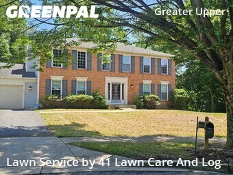 Lawn Care Service nearby Upper Marlboro, MD, 