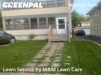 Lawn Mowing nearby Saint Paul, MN, 