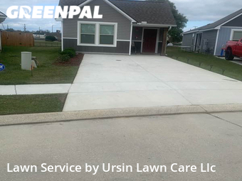 Lawn Maintenance nearby Gonzales, LA, 