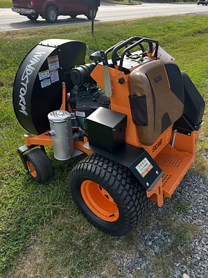 Southwest Lawn Equipment Photo 18