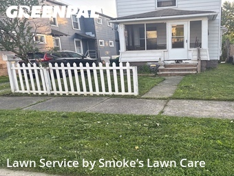Lawn Cut nearby Barberton, OH, 