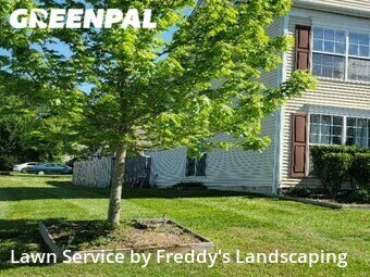 Lawn Cut nearby Charlotte, NC, 