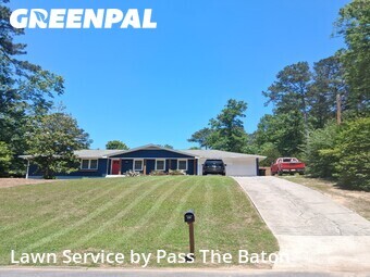 Yard Cutting nearby Alpharetta, GA, 