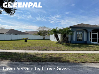 Lawn Mow nearby Wesley Chapel, FL, 