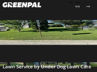 Grass Cut nearby Green Bay, WI, 
