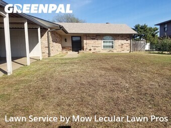Lawn Service nearby Moore, OK, 