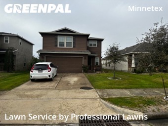 Lawn Service nearby Houston, TX, 