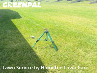 Grass Cutting nearby Fishers, IN, 