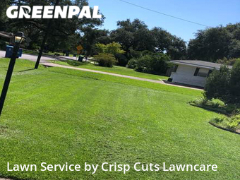 Lawn Care nearby Lafayette, LA, 
