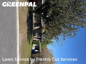 Lawn Service nearby Lakeland, FL, 