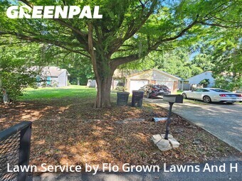 Lawn Mowing nearby Tallahassee, FL, 