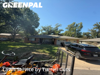 Lawn Mowing nearby Temple, TX, 