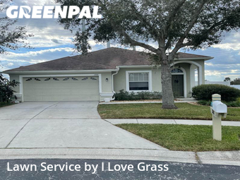 Lawn Mowing nearby Wesley Chapel, FL, 