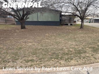 Lawn mowed in Pflugerville, 78660