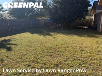 Lawn Care nearby Midwest City, OK, 