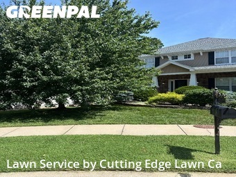 Lawn Care Service nearby Saint Charles, MO, 