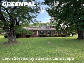 Yard Mowing nearby Murfreesboro, TN, 
