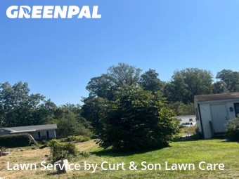 Lawn Mowing nearby Quakertown, PA, 