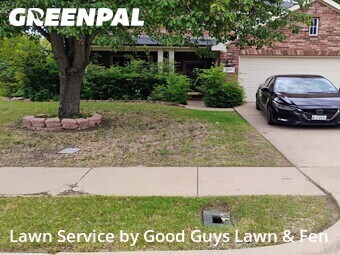 Lawn Care Service nearby Mansfield, TX, 