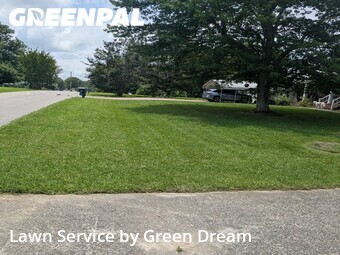 Lawn Maintenance nearby Albertville, AL, 