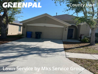 Lawn Cut nearby Tampa, FL, 