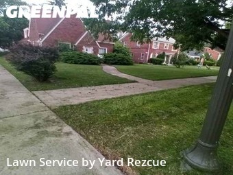 Lawn Service nearby Detroit, MI, 