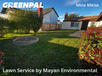 Work completed by lawn-mowing-quotes-in-San Diego-CA