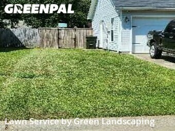 Lawn Cut nearby Summerville, SC, 