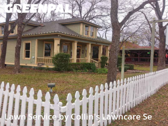 Grass Cutting nearby Buda, TX, 