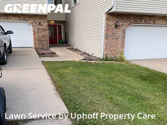 Lawn Mowing Service nearby Madison, WI, 
