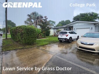 Lawn Cut nearby Orlando, FL, 
