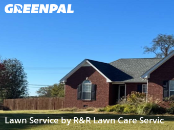 Lawn Mowin Murfreesboro,37129,Yard Mowing by R&R Lawn Care Servic, work completed in Jan , 2026