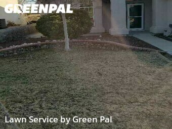 Lawn Care nearby El Paso, TX, 