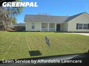 Lawn Maintenance nearby Charleston, SC, 