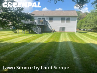 Lawn Care Service nearby Kalamazoo, MI, 