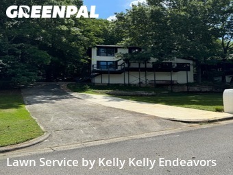 Lawn Mowing Service nearby Huntsville, AL, 
